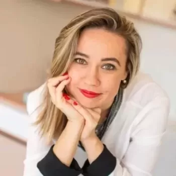Tatiana Brzostek, Psicóloga Clínica e Sexóloga